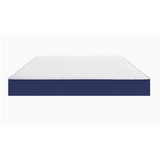 Compressed mattress
