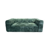 Compressed sofa