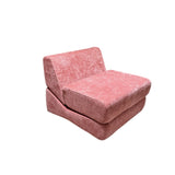 Compressed sofa