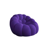 Compressed sofa